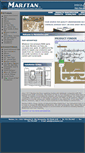 Mobile Screenshot of marstaninc.com